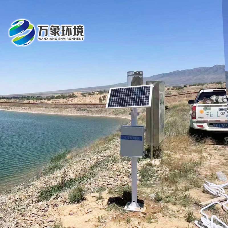 雨水實(shí)時(shí)監(jiān)測系統(tǒng)——一款方便水資源利用的遙測雨量計(jì)