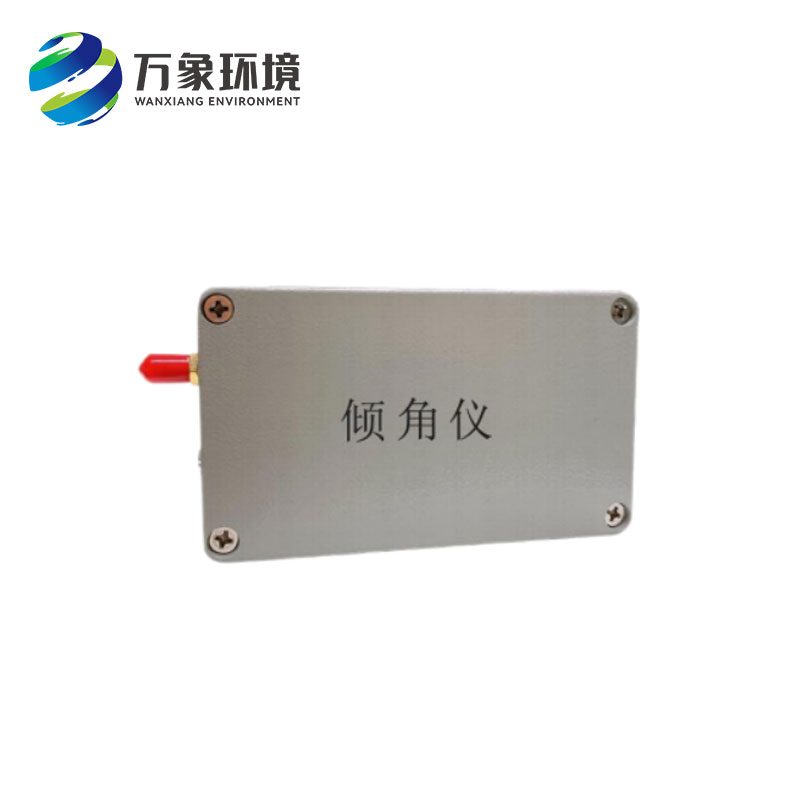 雙軸傾角計可以做什么用？