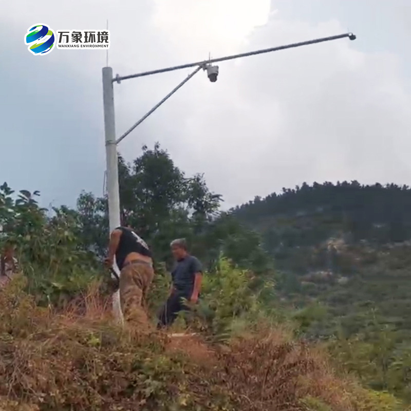 雨水情水位監(jiān)測(cè)系統(tǒng)還可以監(jiān)測(cè)雨量、流速、流量