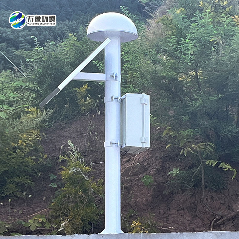 表面位移監(jiān)測(cè)預(yù)警系統(tǒng)可廣泛應(yīng)用于大壩安全監(jiān)測(cè)、橋梁健康檢測(cè)、滑坡預(yù)警等