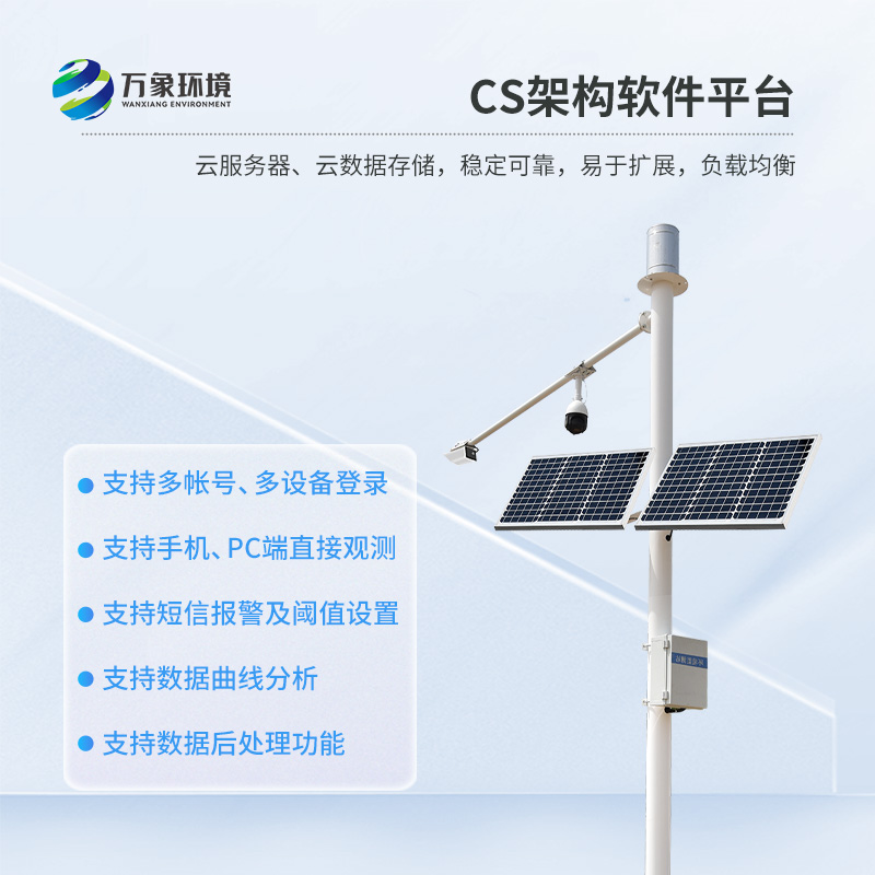 泥水位監(jiān)測(cè)站是什么？有什么作用？